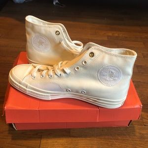 Size 12 - Converse Clean n' Preme Chuck 70 Hi